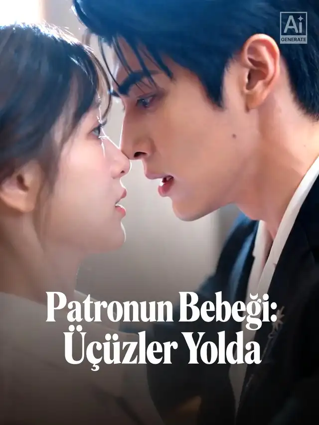 Patronun Bebeği: Üçüzler Yolda