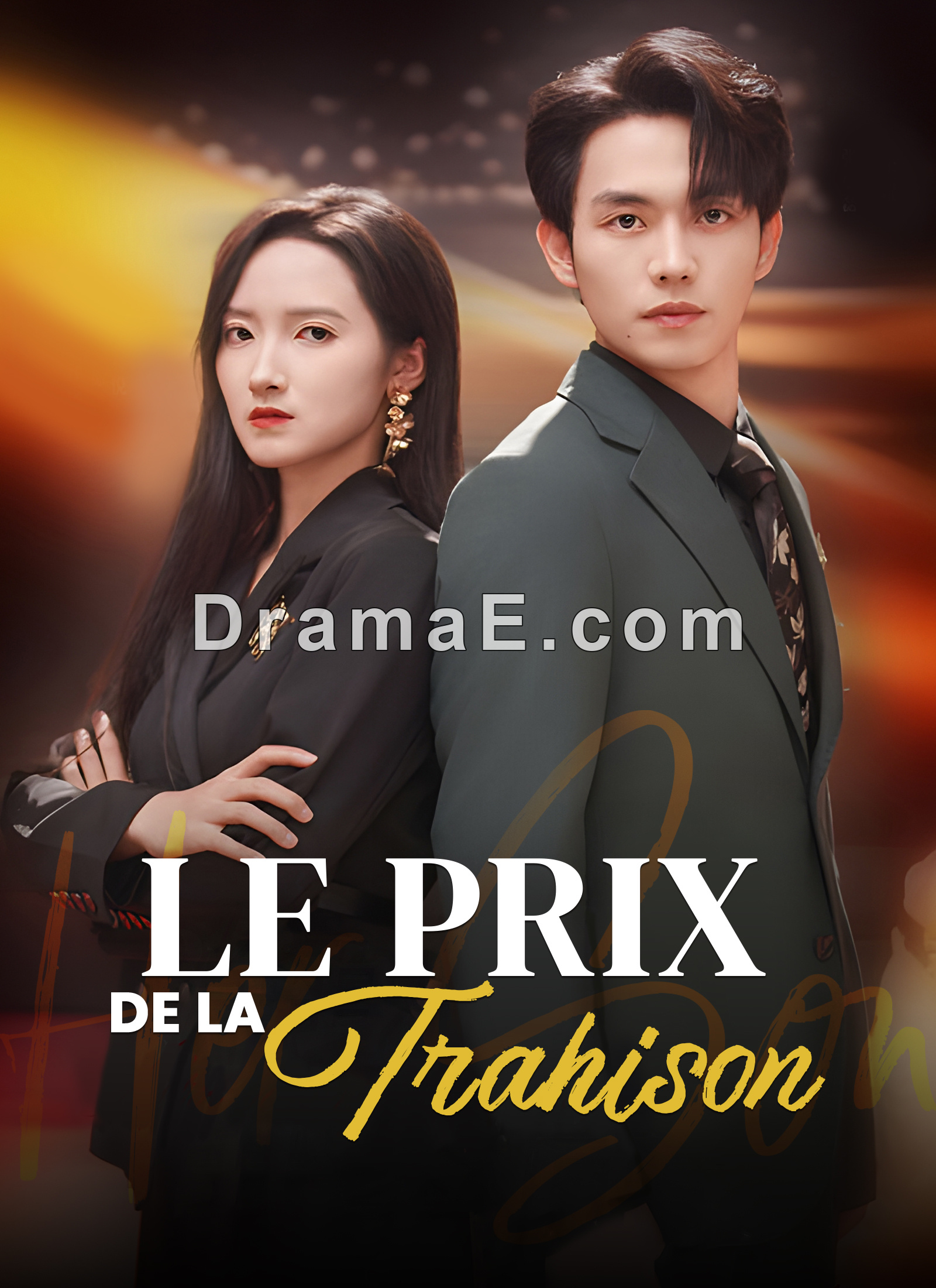 Le Prix de la Trahison