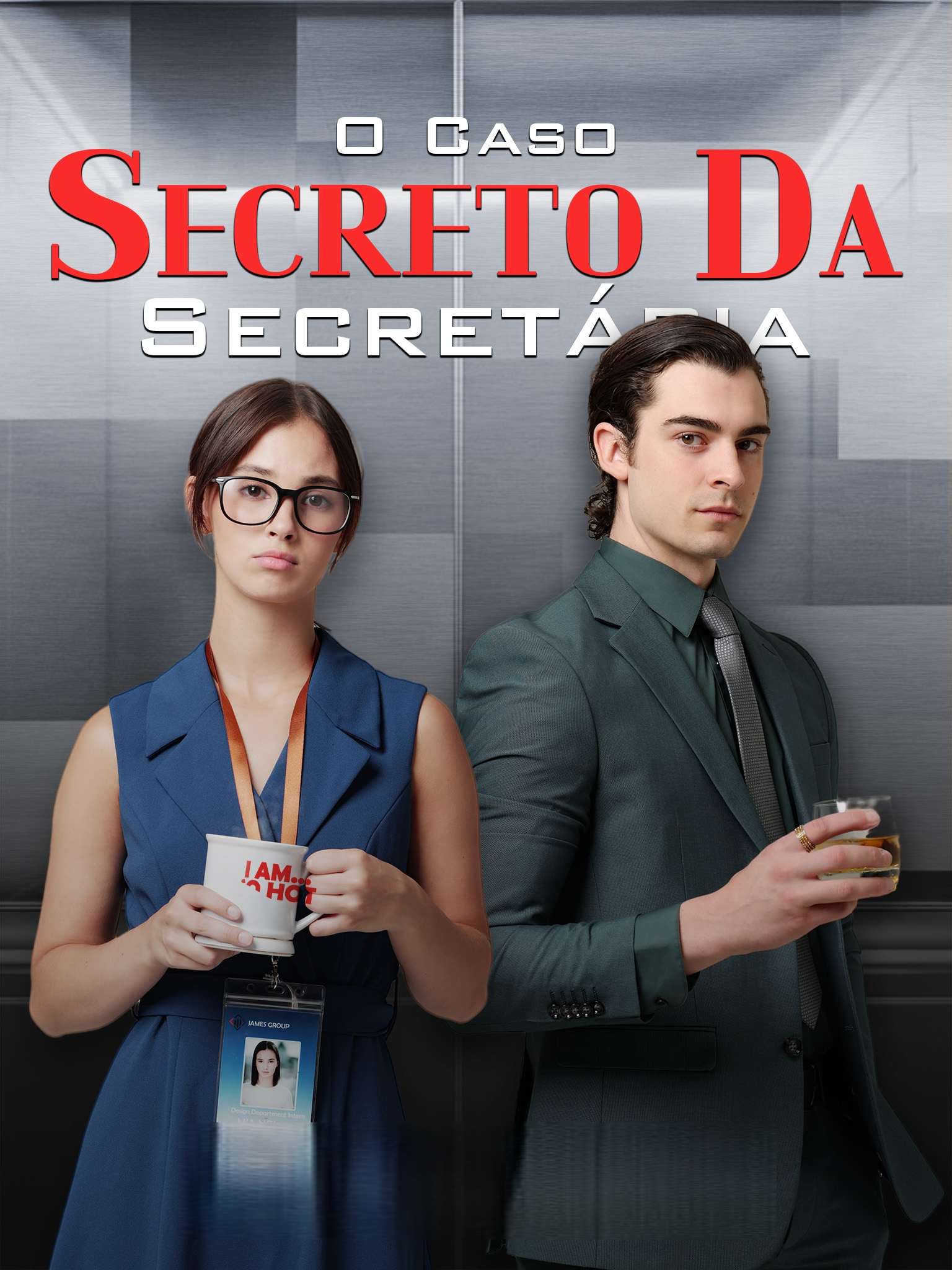 O Caso Secreto da Secretária