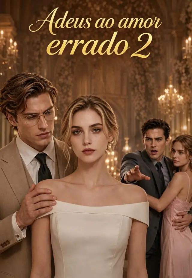 Adeus ao amor errado 2