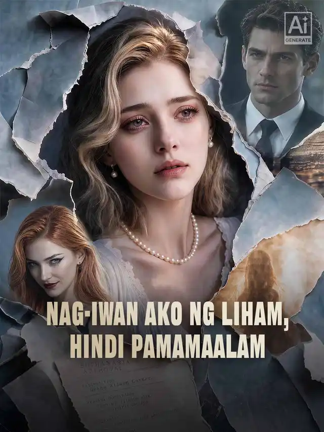 Nag-iwan Ako ng Liham, Hindi Pamamaalam