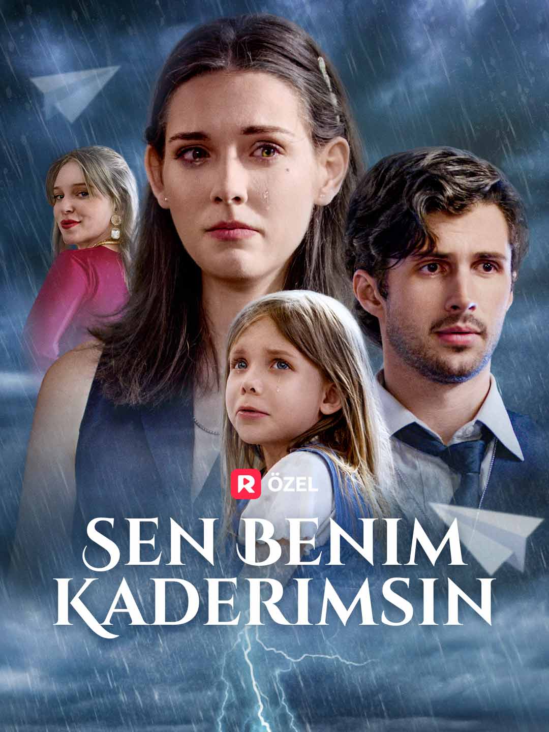 Sen Benim Kaderimsin