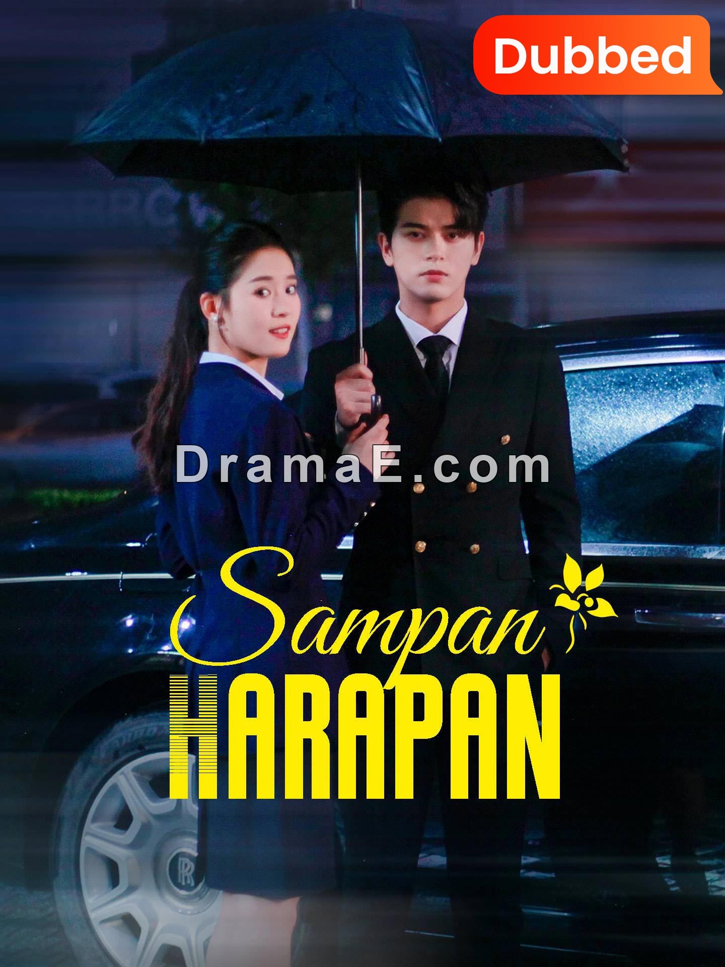 [Sulih Suara] Sampan Harapan