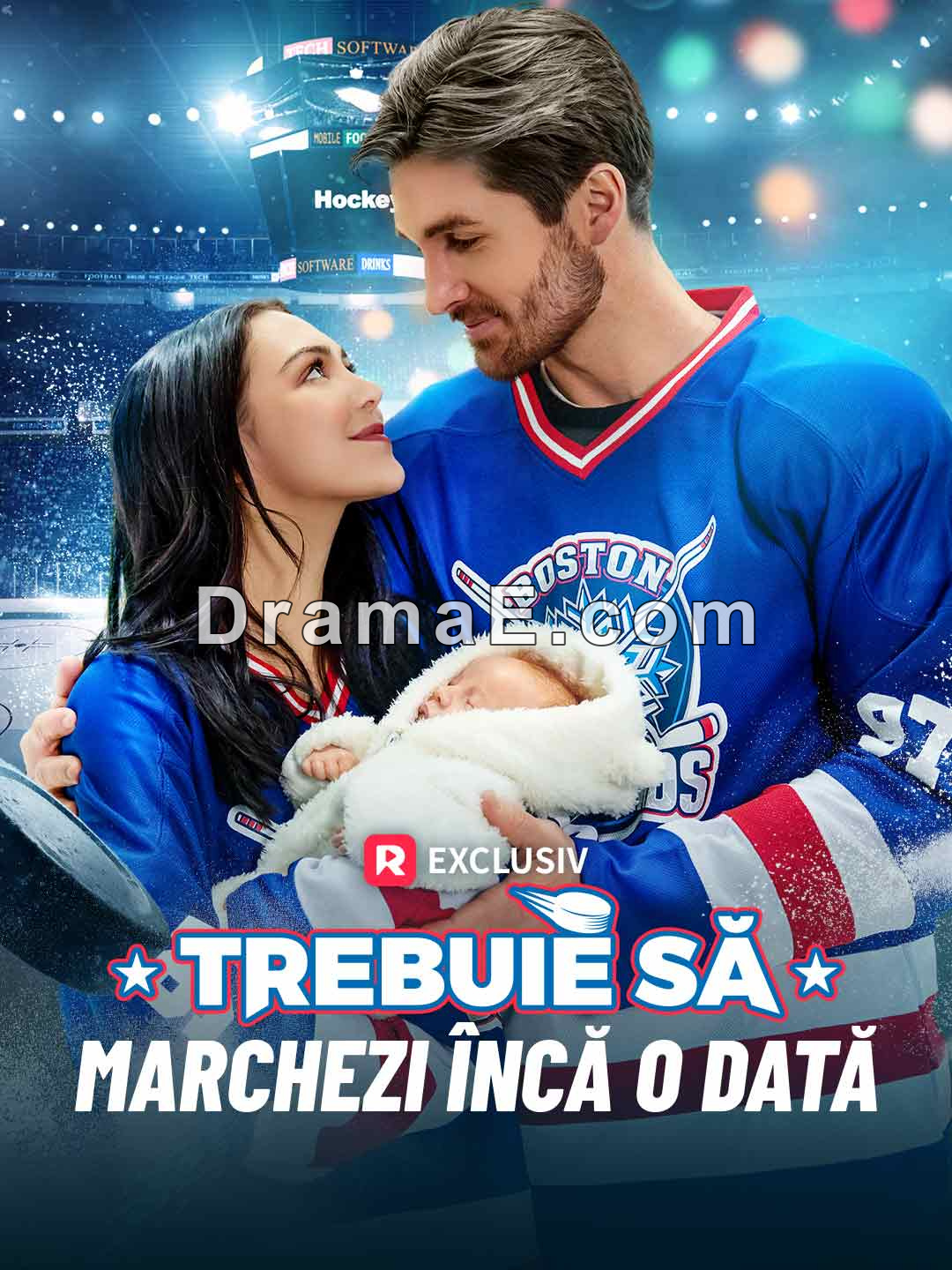 Trebuie să marchezi încă o dată