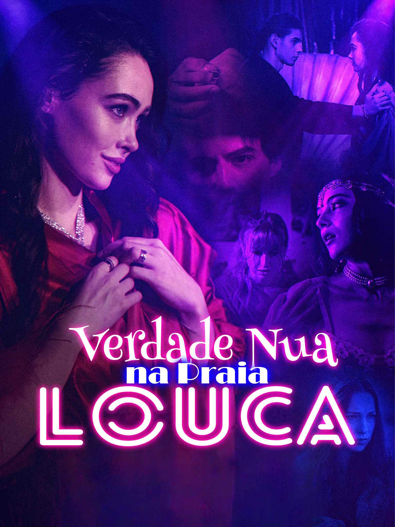 Verdade Nua na Praia Louca
