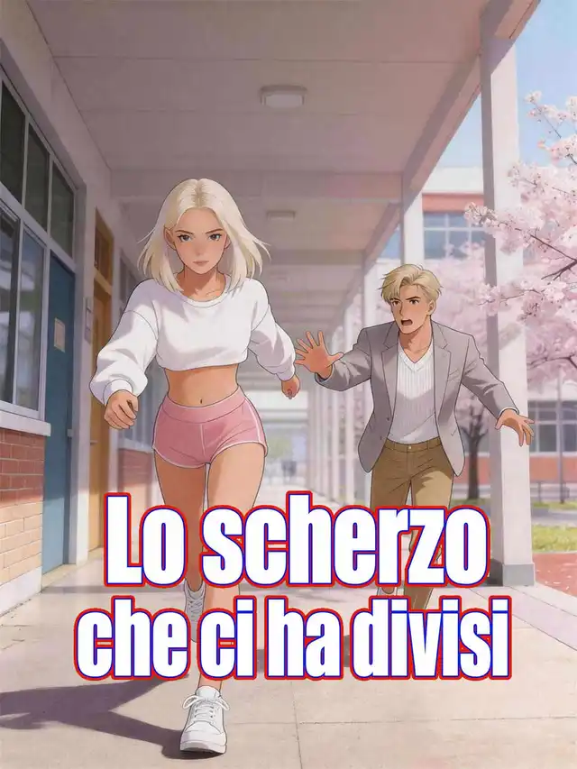 Lo scherzo che ci ha divisi