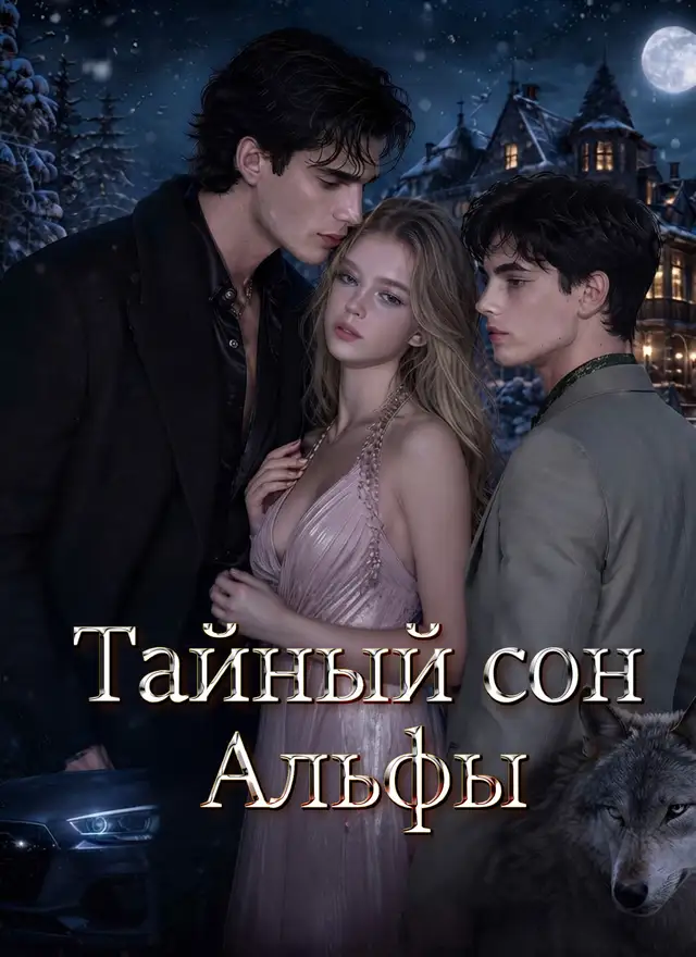 Тайный сон Альфы