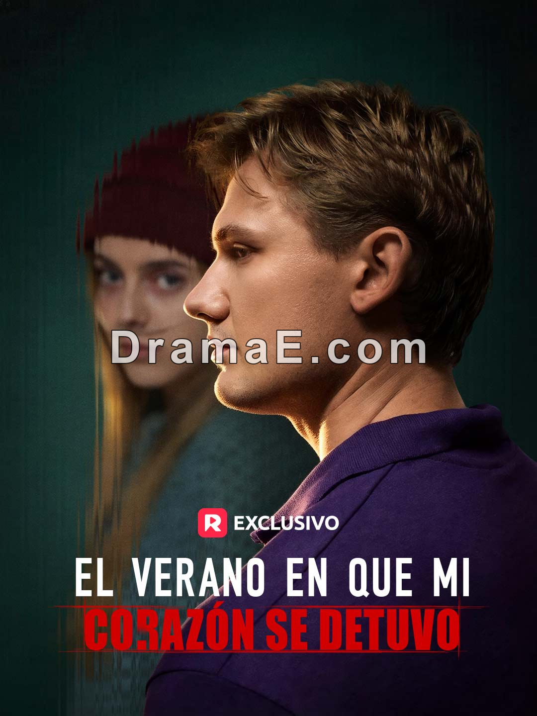 El verano en que mi corazón se detuvo