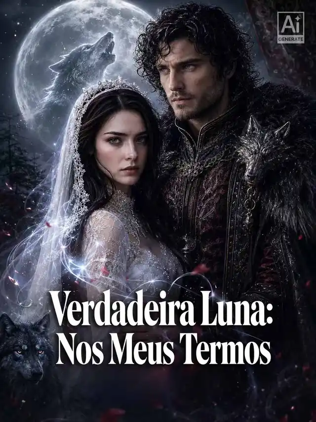 Verdadeira Luna: Nos Meus Termos