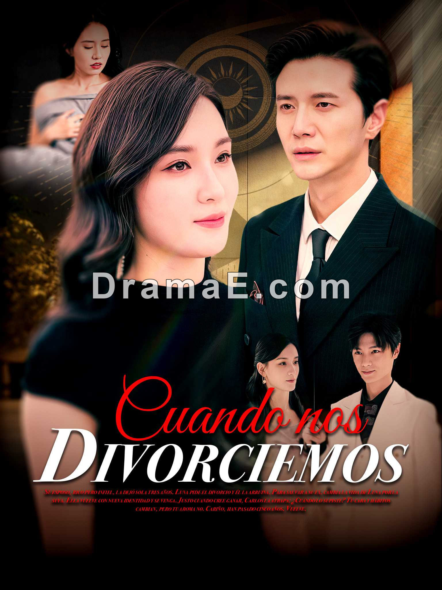 Cuando nos divorciemos