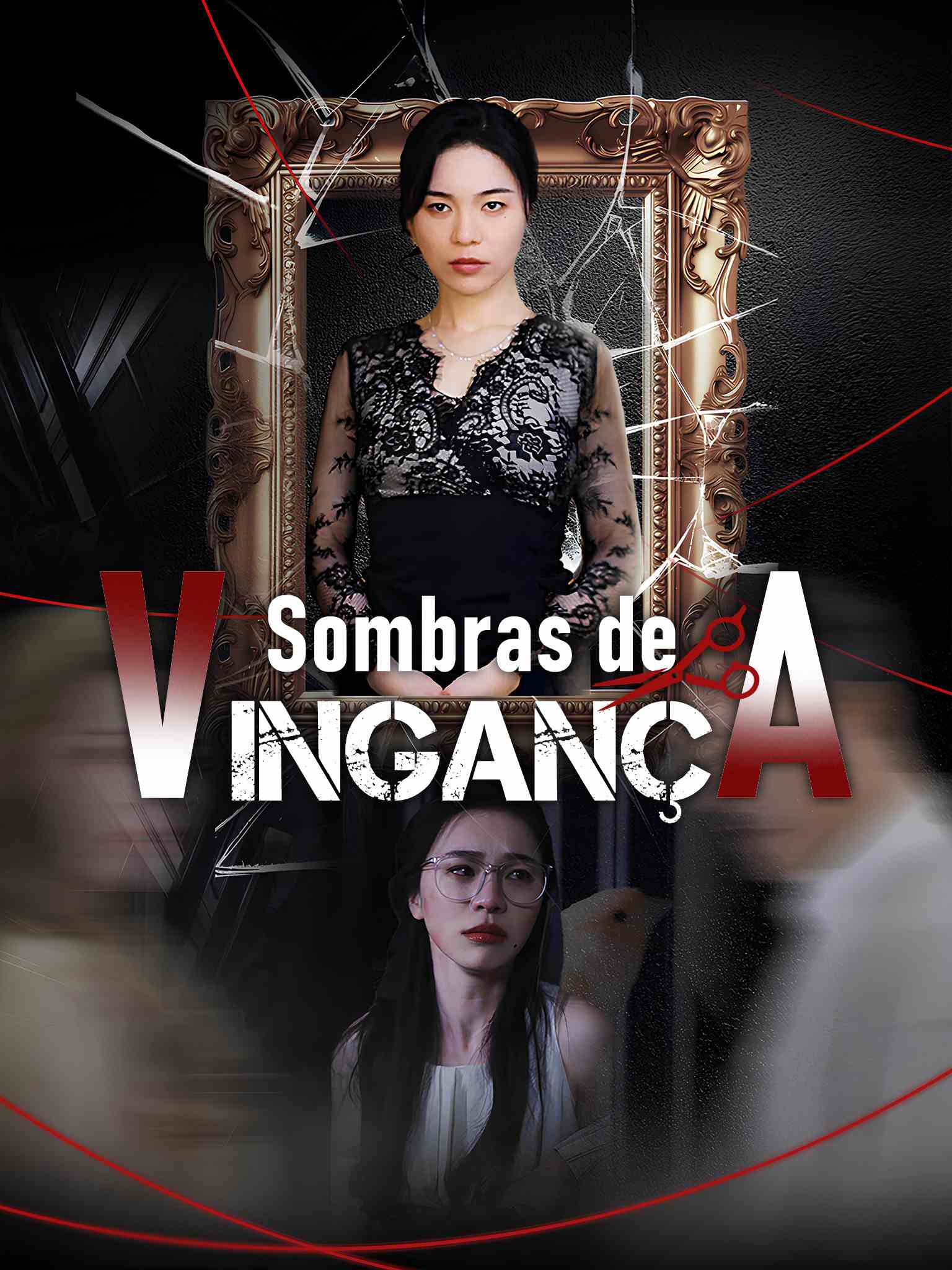 Sombras de Vingança