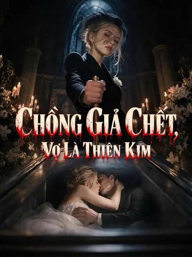 Chồng Giả Chết, Vợ Là Thiên Kim