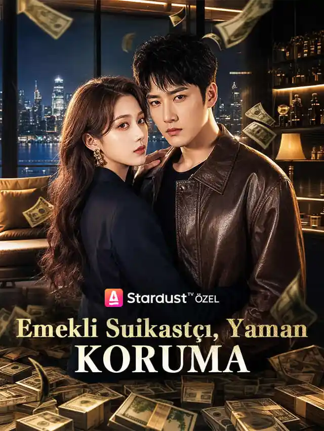 Emekli Suikastçı, Yaman Koruma