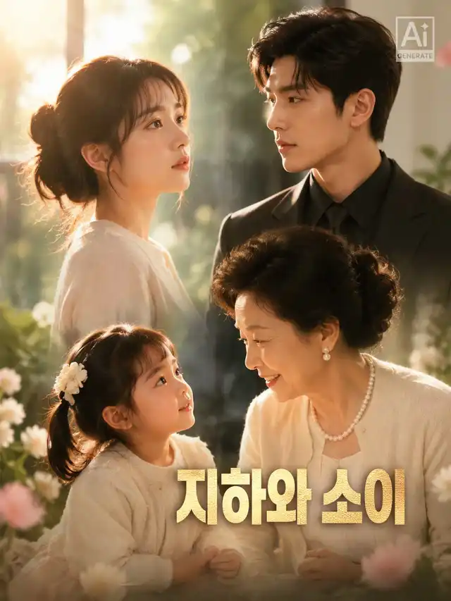 지하와 소이전체 시청 무료