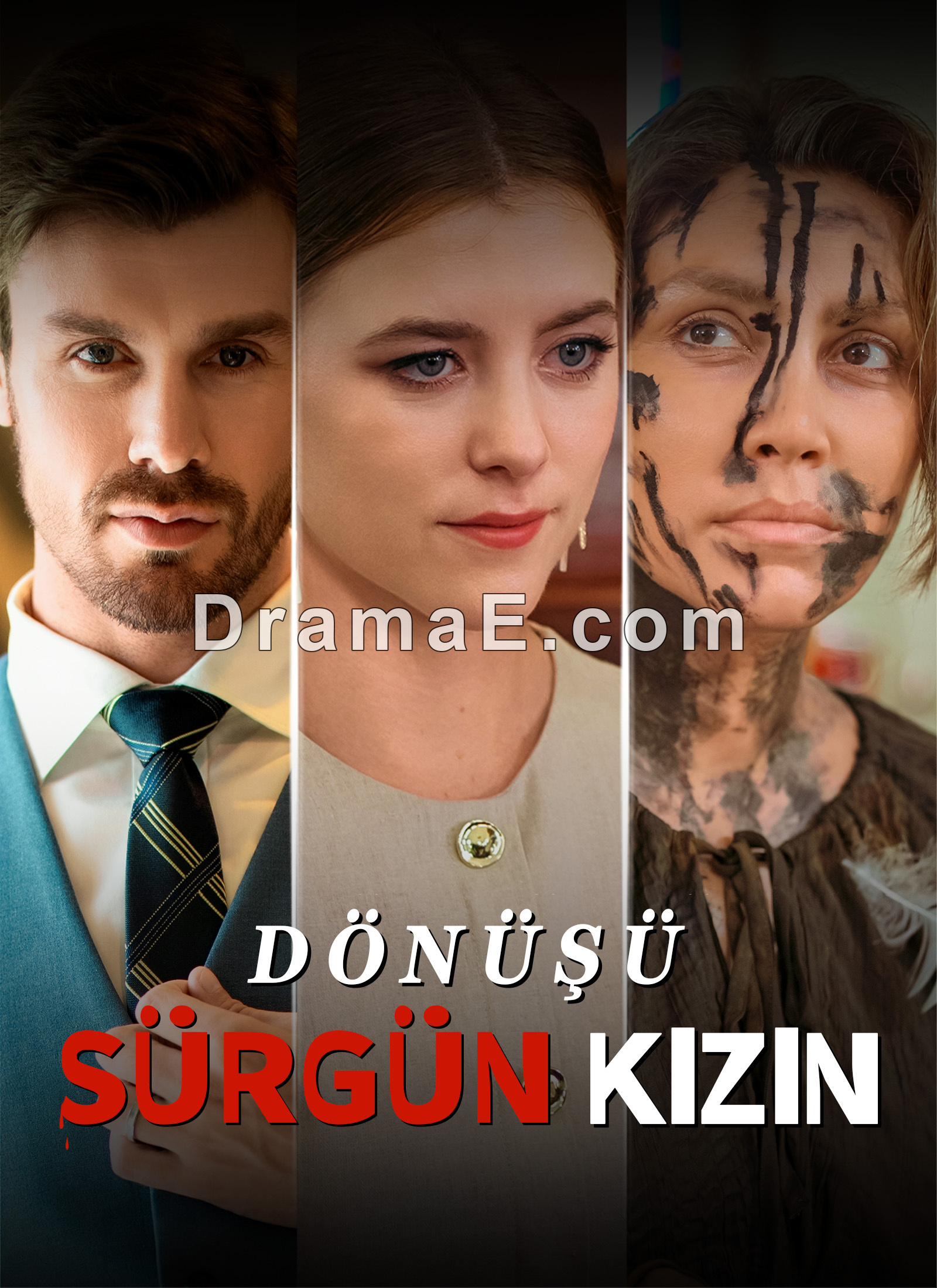 Sürgün Kızın Dönüşü