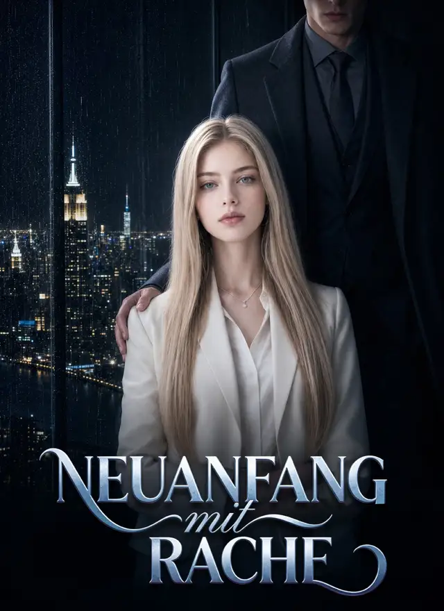 Neuanfang mit Rache