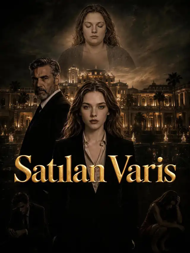 Satılan Varis