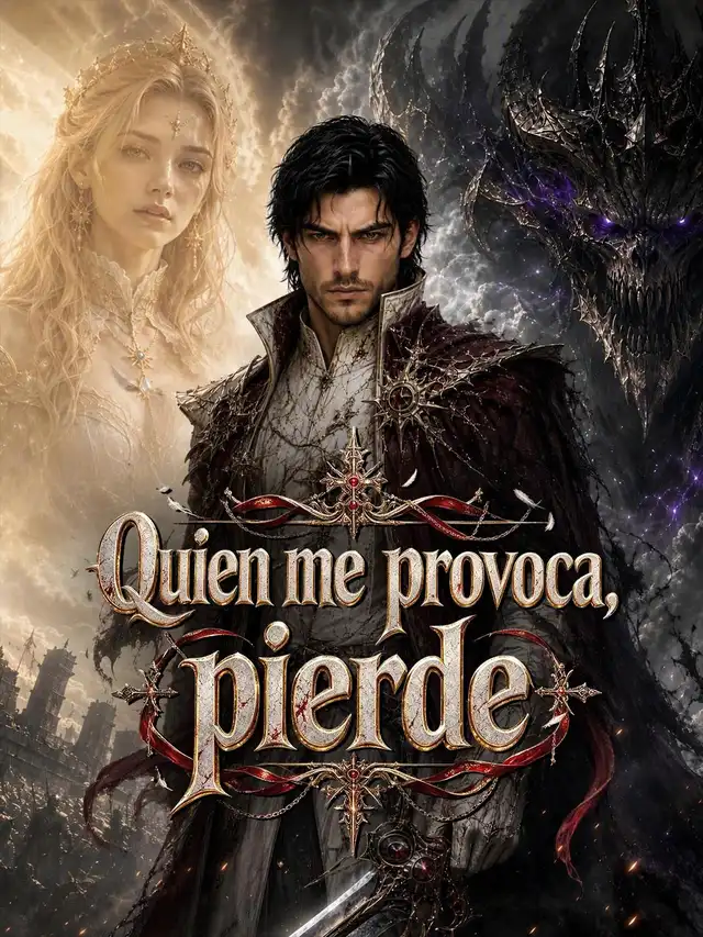 Quien me provoca, pierde