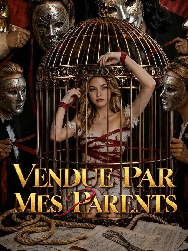 VENDUE PAR MES PARENTS