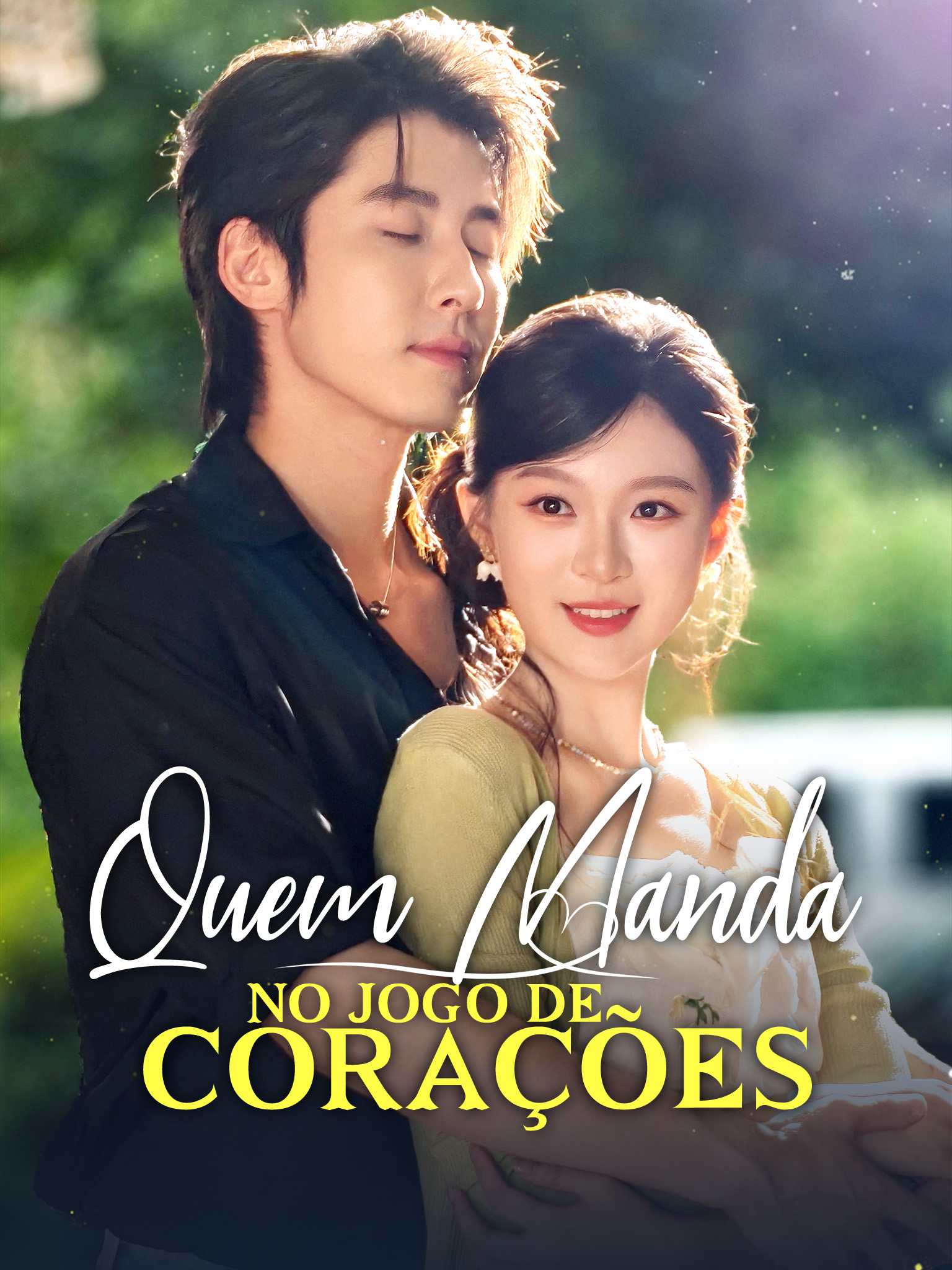 Quem Manda no Jogo de Corações