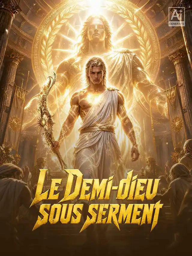 Le Demi-dieu sous serment