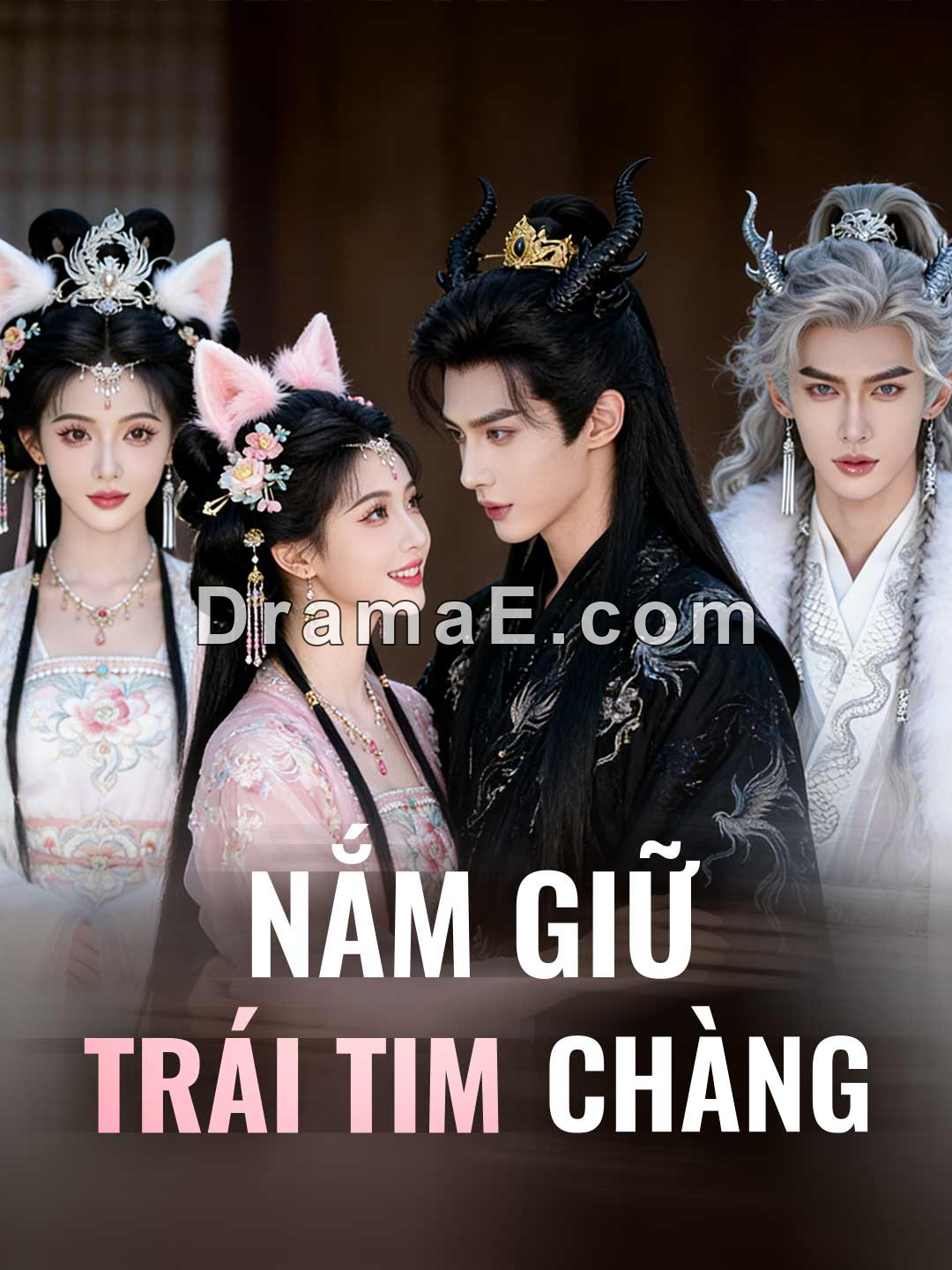 [lồng tiếng] Nắm Giữ Trái Tim Chàng