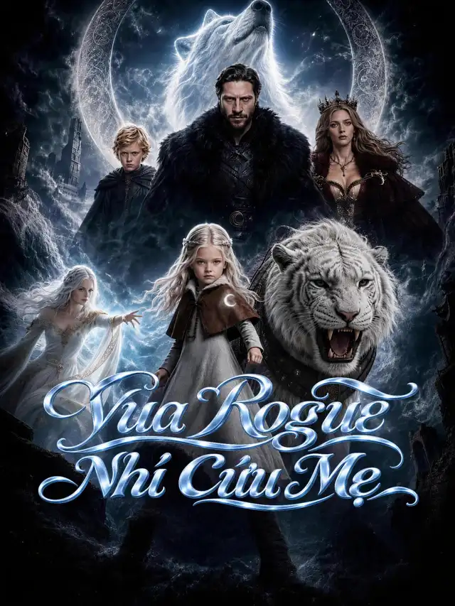 Vua Rogue Nhí Cứu Mẹ