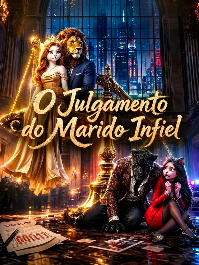 O Julgamento do Marido Infiel