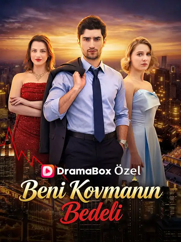 (Dublajlı) Beni Kovmanın Bedeli