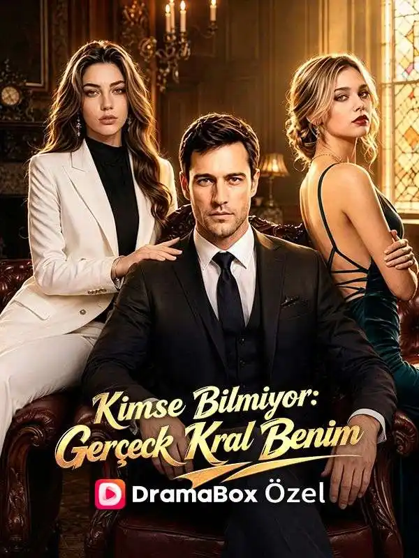 Kimse Bilmiyor: Gerçek Kral Benim