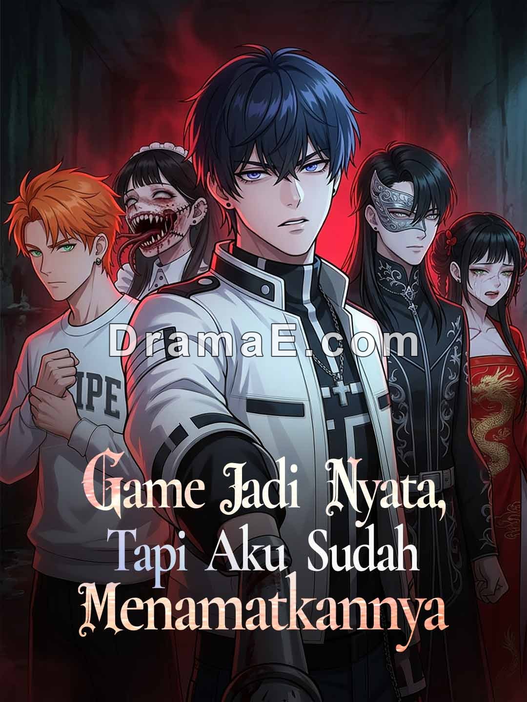 Game Jadi Nyata, Tapi Aku Sudah Menamatkannya