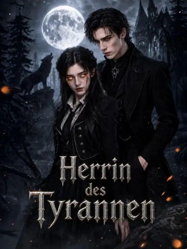 Herrin des Tyrannen