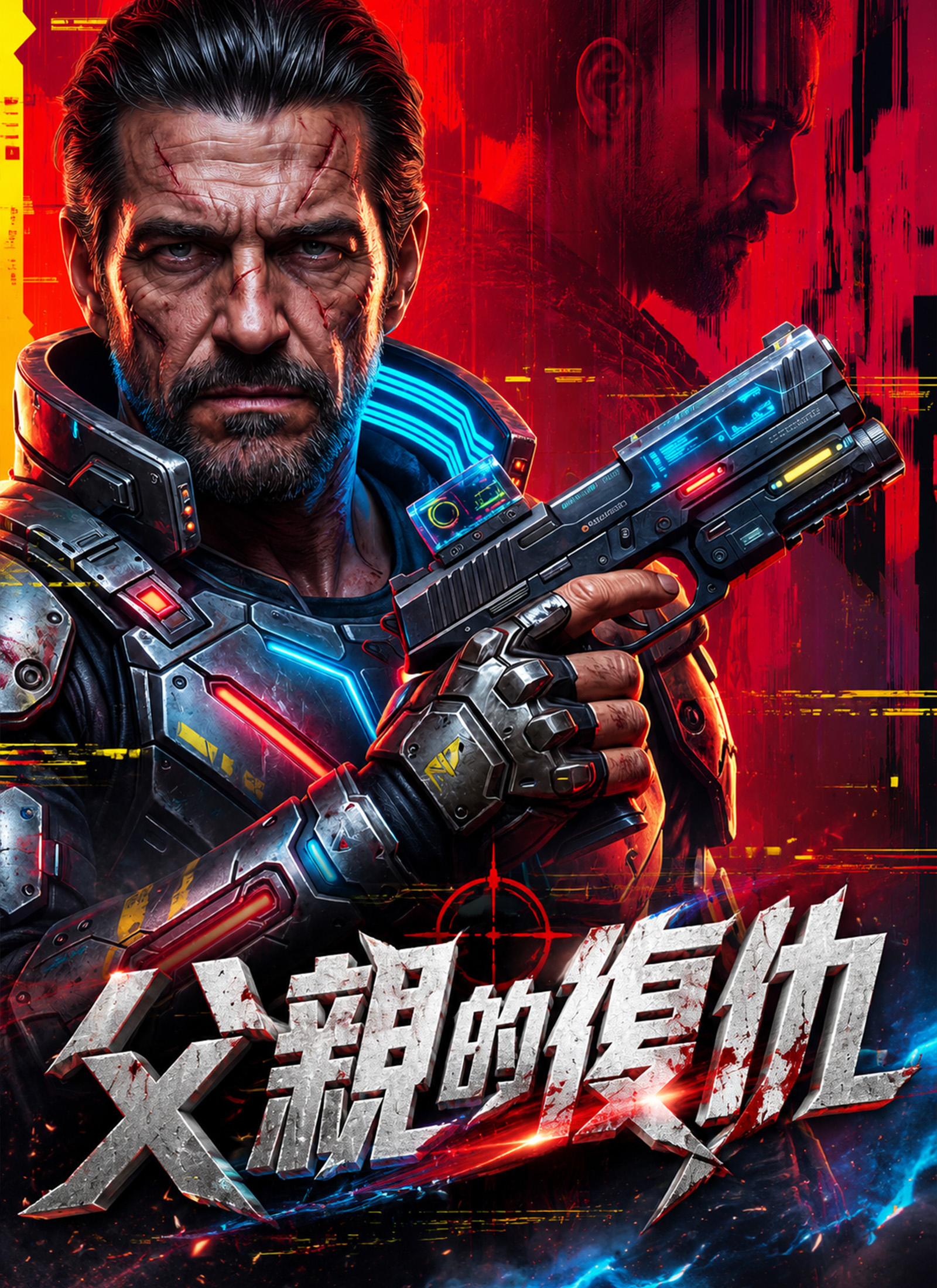 父親的復仇