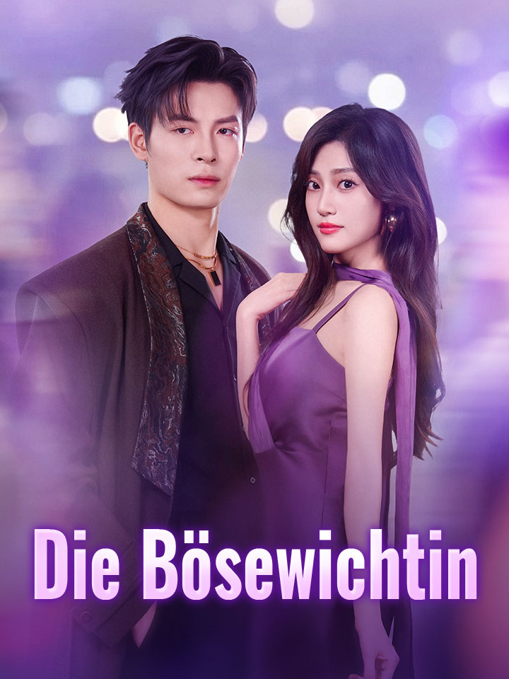 Die Bösewichtin
