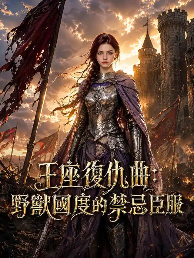 王座復仇曲：野獸國度的禁忌臣服