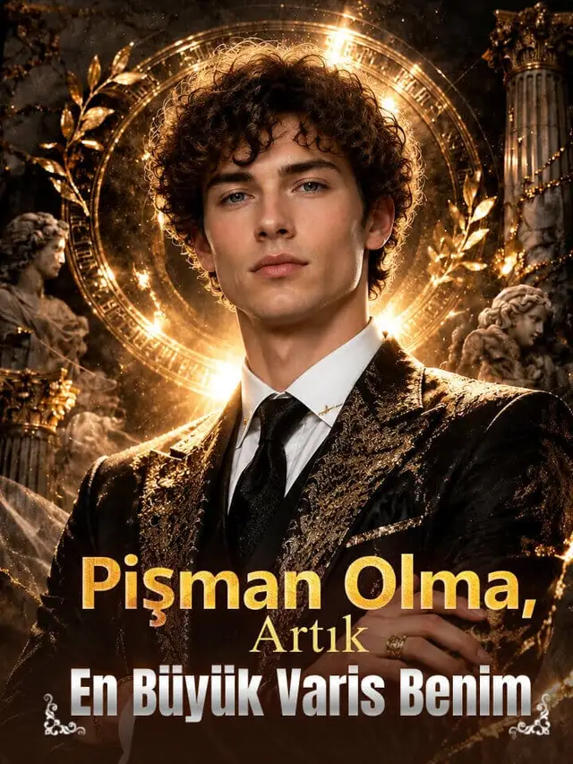 Pişman Olma, Artık En Büyük Varis Benim