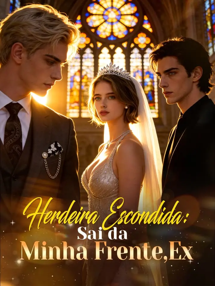 Herdeira Escondida: Sai da Minha Frente, Ex