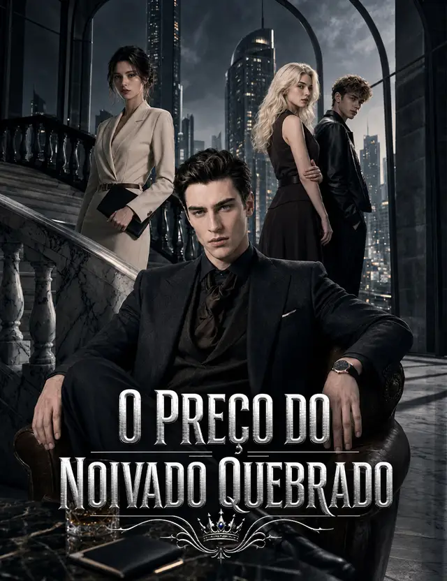 O Preço do Noivado Quebrado