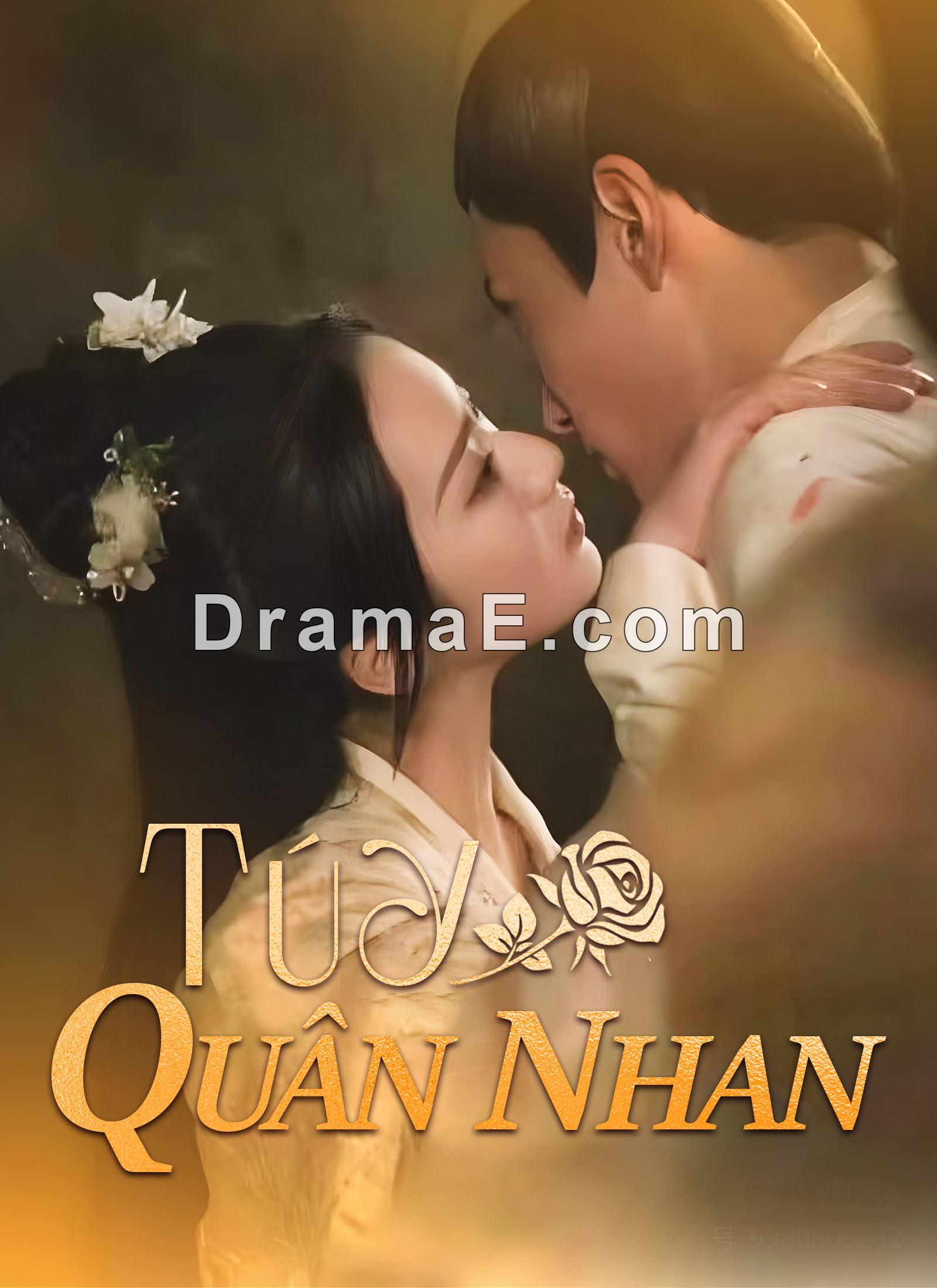 Túy Quân Nhan