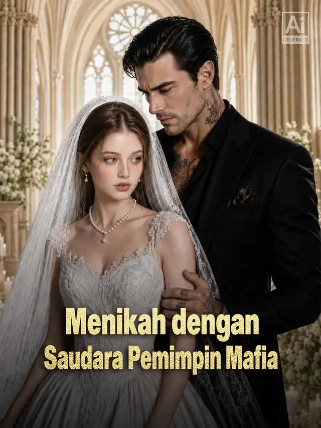 Menikah dengan Saudara Pemimpin Mafia