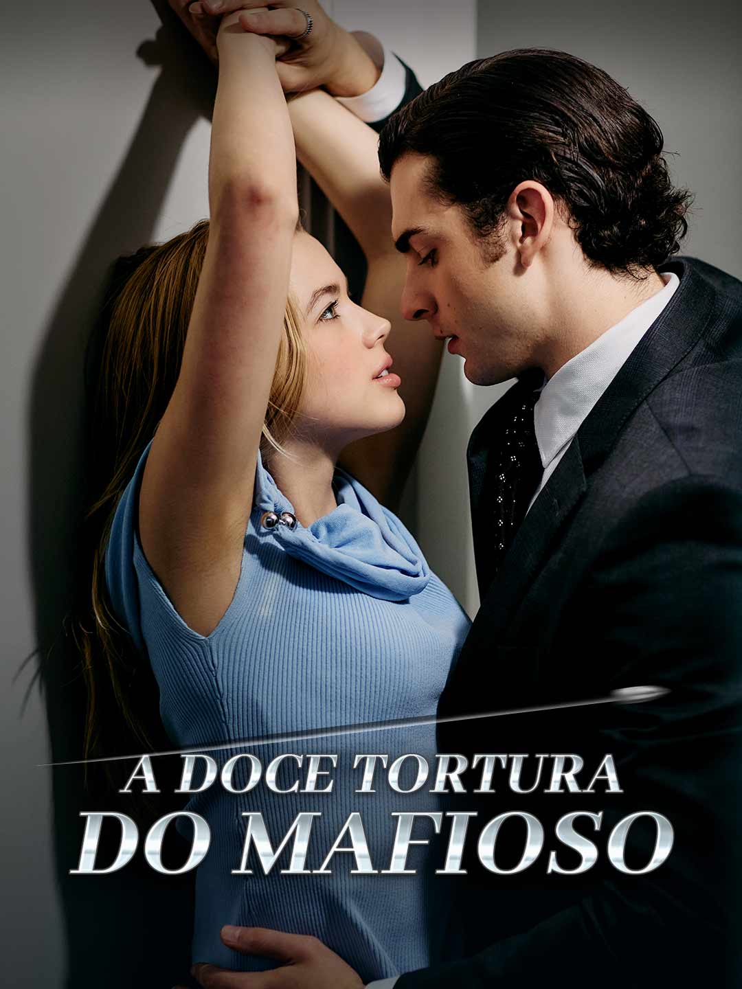 A doce tortura do mafioso