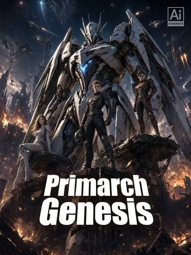 Primarch GenesisVoir Tous en Ligne