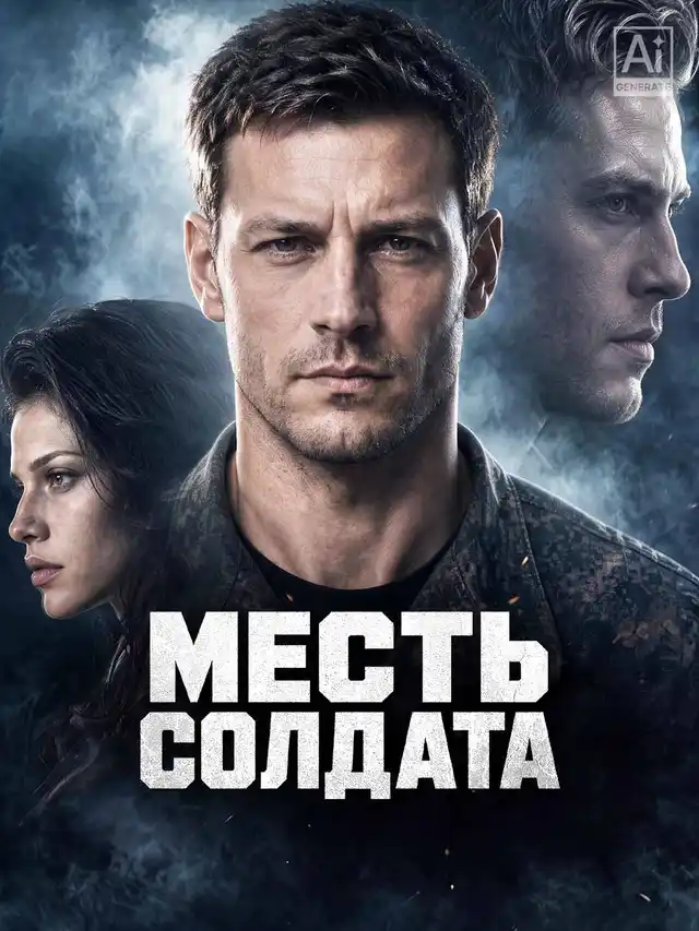 МЕСТЬ СОЛДАТА