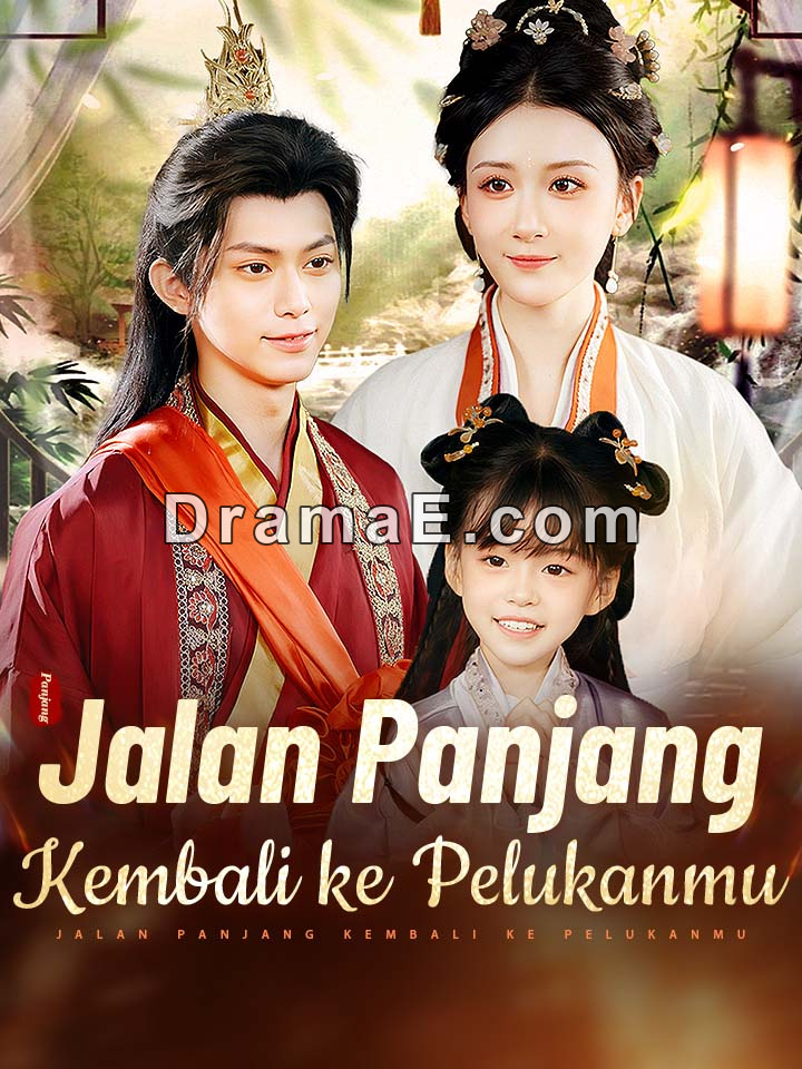 Jalan Panjang Kembali ke Pelukanmu