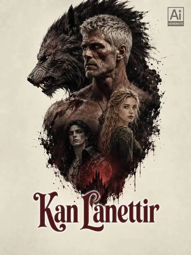 Kan Lanettir