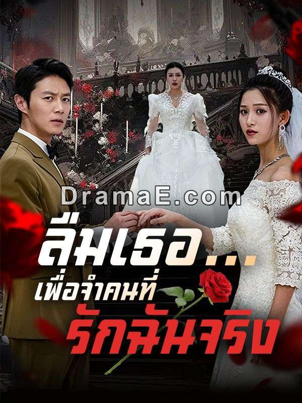 ลืมเธอ...เพื่อจำคนที่รักฉันจริง(พากย์ไทย)