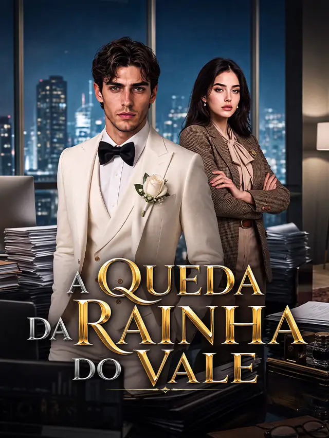 A Queda da Rainha do Vale