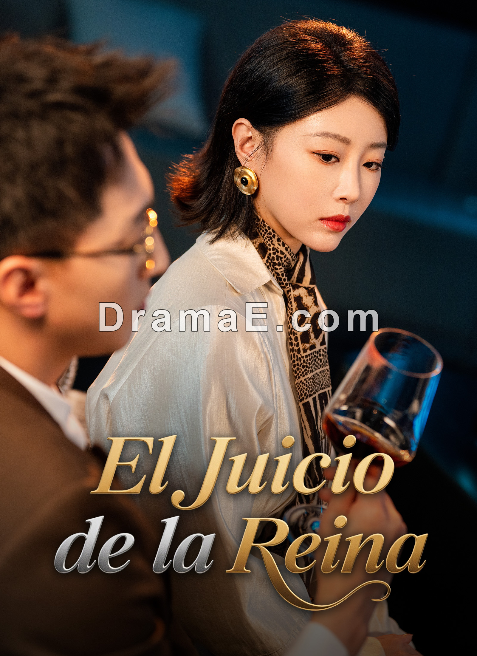 [Dublado] El Juicio de la Reina