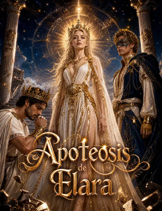 Apoteosis de Elara