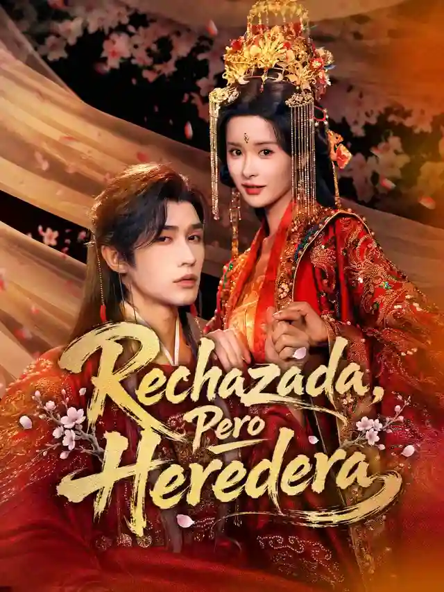 Rechazada, Pero HerederaVer Todos Online